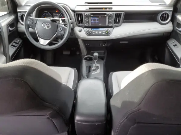 2T3WFREV7JW408722 2018 TOYOTA RAV 4 - Image 8