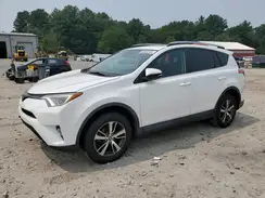 2T3WFREV7JW410390 2018 TOYOTA RAV 4