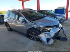 2T3WFREV7JW410549 2018 TOYOTA RAV 4