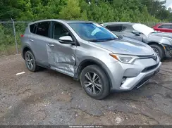 2T3WFREV7JW410695 2018 TOYOTA RAV 4
