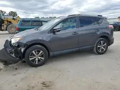 2T3WFREV7JW410938 2018 TOYOTA RAV 4