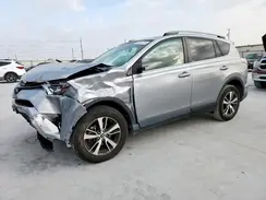 2T3WFREV7JW411121 2018 TOYOTA RAV 4