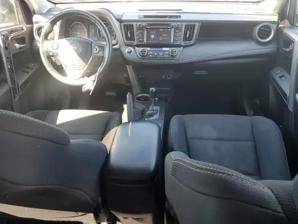 2T3WFREV7JW411247 2018 TOYOTA RAV 4 - Image 8