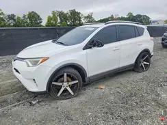 2T3WFREV7JW411345 2018 TOYOTA RAV 4