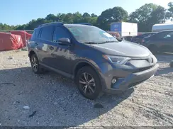 2T3WFREV7JW411796 2018 TOYOTA RAV 4