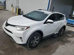 2T3WFREV7JW411927 2018 TOYOTA RAV 4