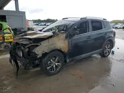 2T3WFREV7JW413127 2018 TOYOTA RAV 4