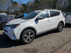 2T3WFREV7JW419297 2018 TOYOTA RAV 4