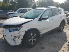2T3WFREV7JW419378 2018 TOYOTA RAV 4