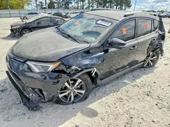 2T3WFREV7JW421311 2018 TOYOTA RAV 4