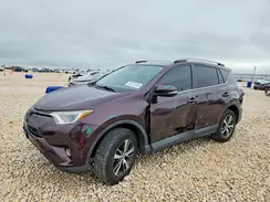 2T3WFREV7JW425424 2018 TOYOTA RAV 4