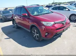 2T3WFREV7JW428291 2018 TOYOTA RAV 4