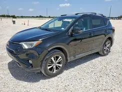 2T3WFREV7JW429716 2018 TOYOTA RAV 4