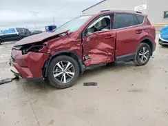 2T3WFREV7JW429781 2018 TOYOTA RAV 4