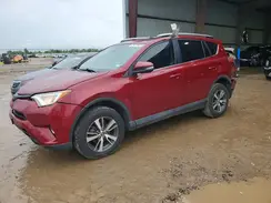 2T3WFREV7JW430283 2018 TOYOTA RAV 4