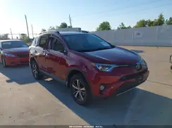 2T3WFREV7JW432633 2018 TOYOTA RAV 4