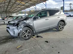 2T3WFREV7JW433636 2018 TOYOTA RAV 4