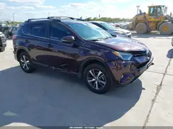 2T3WFREV7JW433779 2018 TOYOTA RAV 4