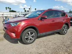 2T3WFREV7JW435032 2018 TOYOTA RAV 4