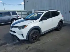 2T3WFREV7JW435466 2018 TOYOTA RAV 4