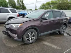 2T3WFREV7JW441705 2018 TOYOTA RAV 4