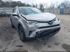 2T3WFREV7JW443762 2018 TOYOTA RAV 4