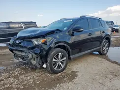 2T3WFREV7JW446175 2018 TOYOTA RAV 4