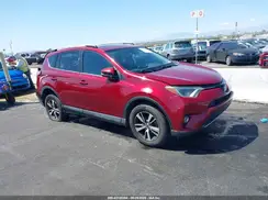 2T3WFREV7JW446712 2018 TOYOTA RAV 4