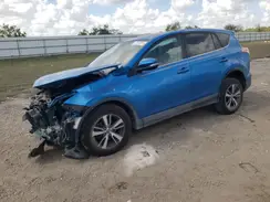 2T3WFREV7JW447570 2018 TOYOTA RAV 4