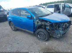 2T3WFREV7JW447763 2018 TOYOTA RAV 4