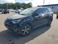 2T3WFREV7JW448069 2018 TOYOTA RAV 4
