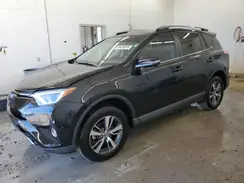 2T3WFREV7JW451831 2018 TOYOTA RAV 4
