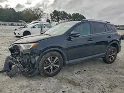 2T3WFREV7JW451909 2018 TOYOTA RAV 4