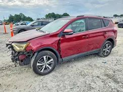 2T3WFREV7JW455068 2018 TOYOTA RAV 4