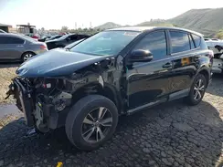2T3WFREV7JW455085 2018 TOYOTA RAV 4