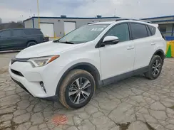 2T3WFREV7JW456057 2018 TOYOTA RAV 4