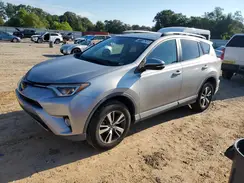 2T3WFREV7JW456818 2018 TOYOTA RAV 4