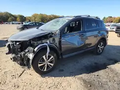 2T3WFREV7JW458777 2018 TOYOTA RAV 4