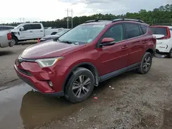 2T3WFREV7JW464160 2018 TOYOTA RAV 4