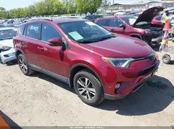 2T3WFREV7JW464675 2018 TOYOTA RAV 4