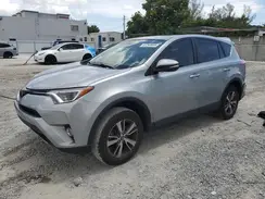2T3WFREV7JW466653 2018 TOYOTA RAV 4