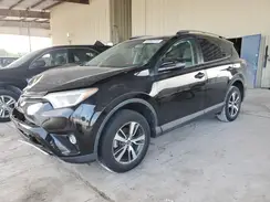 2T3WFREV7JW470198 2018 TOYOTA RAV 4