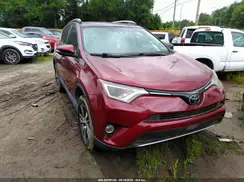 2T3WFREV7JW471206 2018 TOYOTA RAV 4