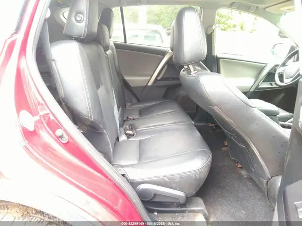 2T3WFREV7JW471206 2018 TOYOTA RAV 4 - Image 8