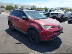 2T3WFREV7JW471707 2018 TOYOTA RAV 4