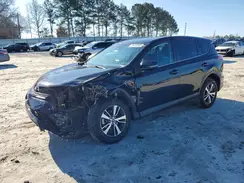 2T3WFREV7JW474834 2018 TOYOTA RAV 4