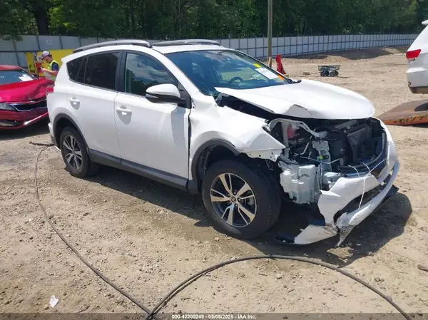 2T3WFREV7JW474929 2018 TOYOTA RAV 4 - Image 1