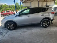 2T3WFREV7JW476020 2018 TOYOTA RAV 4