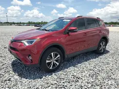 2T3WFREV7JW477541 2018 TOYOTA RAV 4