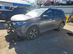 2T3WFREV7JW482237 2018 TOYOTA RAV 4